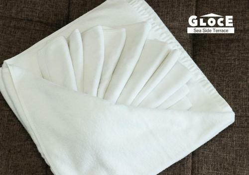 Apartamento Gloce Seaside Terrace ???????????????????? ??????