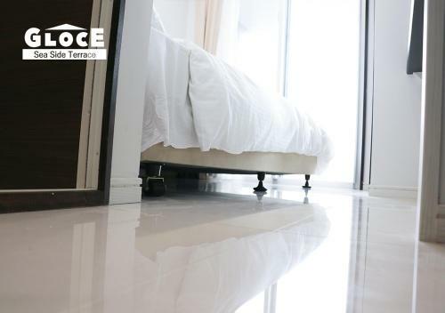 Apartamento Gloce Seaside Terrace ???????????????????? ??????