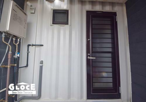 Apartamento Gloce Seaside Terrace ???????????????????? ??????