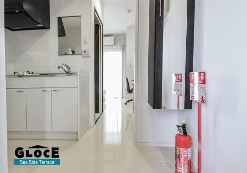 Apartamento Gloce Seaside Terrace ???????????????????? ??????