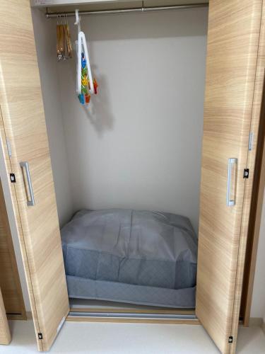 Apartamento U Maison Nikadori