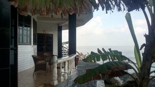Hotel Arjunabungalows