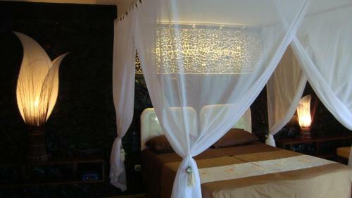 Hotel Arjunabungalows
