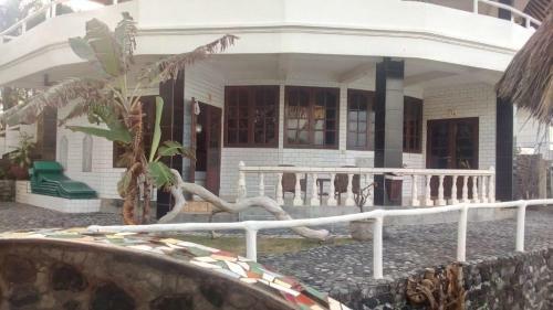 Hotel Arjunabungalows