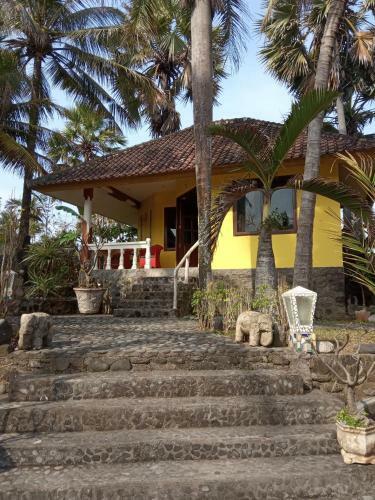 Hotel Arjunabungalows