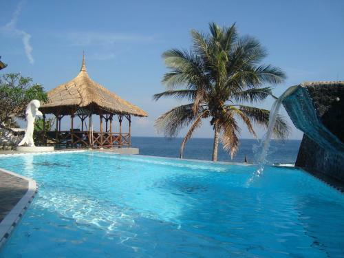 Hotel Arjunabungalows