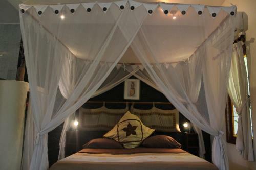 Hotel Arjunabungalows