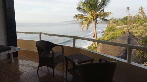 Hotel Arjunabungalows