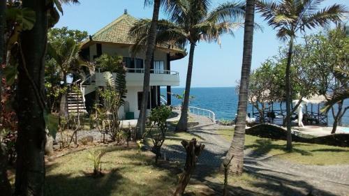 Hotel Arjunabungalows