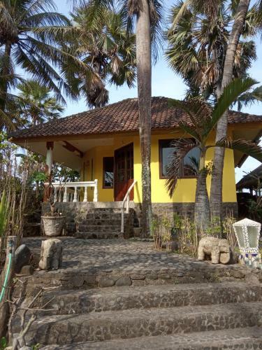 Hotel Arjunabungalows