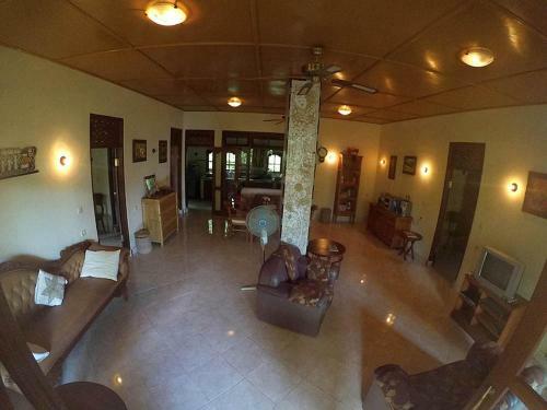Pandan Guest House