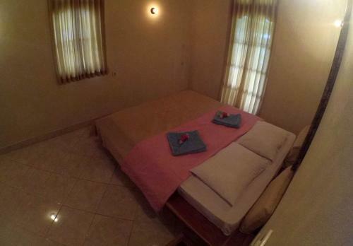 Pandan Guest House
