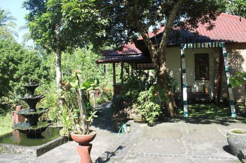 Pandan Guest House