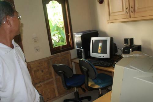 Pandan Guest House
