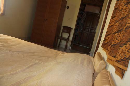 Pandan Guest House