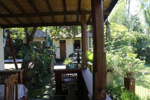 Pandan Guest House