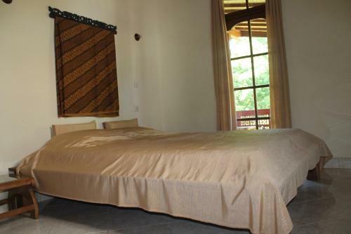 Pandan Guest House