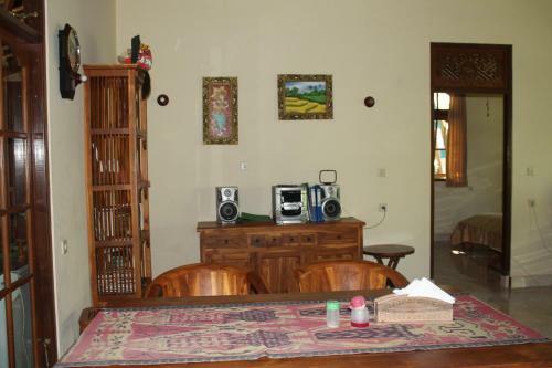 Pandan Guest House