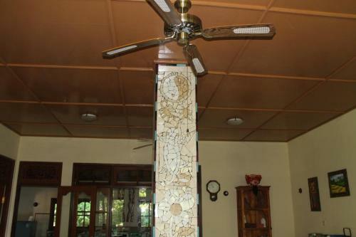 Pandan Guest House