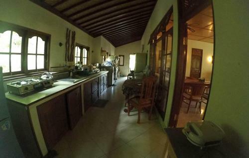 Pandan Guest House