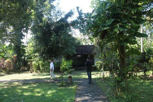 Pandan Guest House