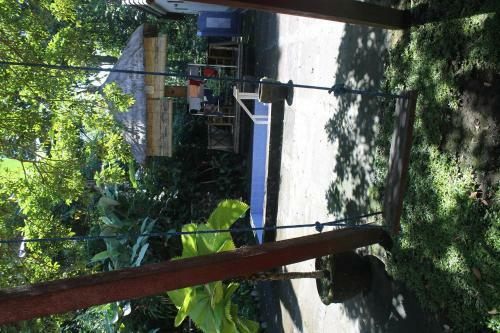 Pandan Guest House
