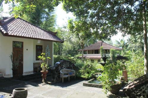 Pandan Guest House