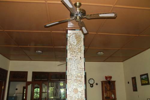 Pandan Guest House
