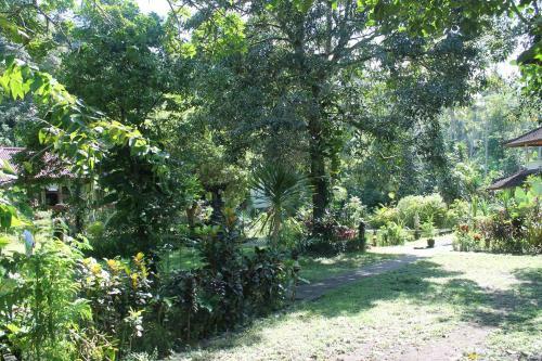 Pandan Guest House