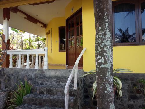 Villa Arjuna