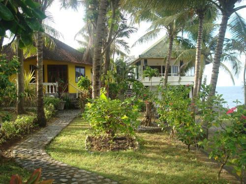 Villa Arjuna
