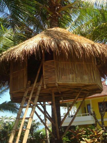 Villa Arjuna