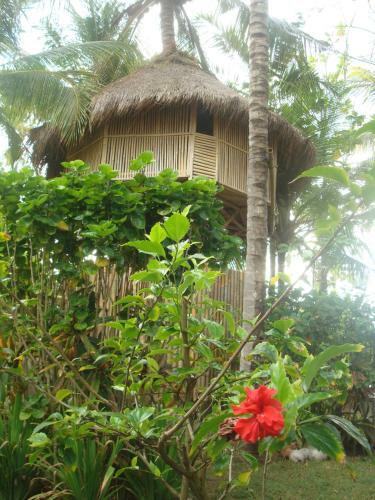 Villa Arjuna