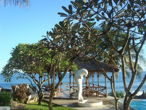 Villa Arjuna