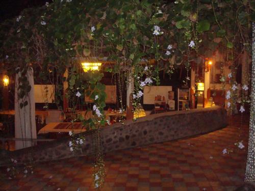 Villa Arjuna