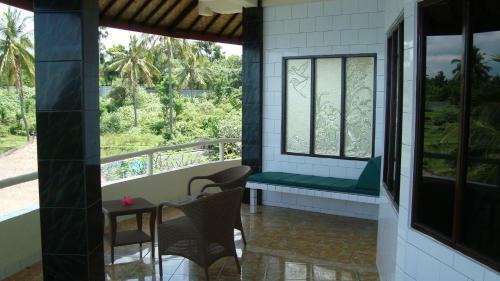 Villa Arjuna