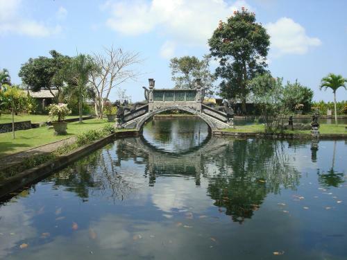 Hotel Villa Arjuna