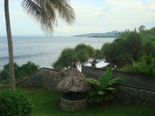 Hotel Villa Arjuna