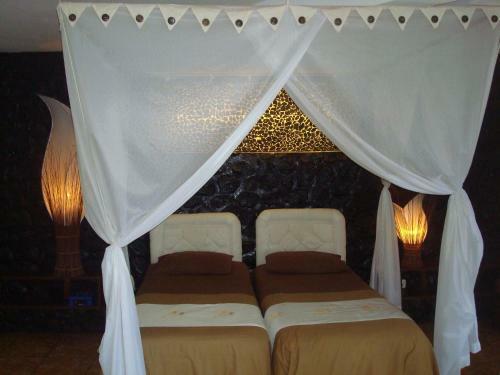 Hotel Villa Arjuna