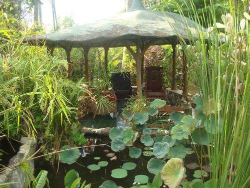 Hotel Villa Arjuna