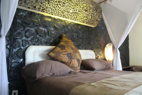 Hotel Villa Arjuna