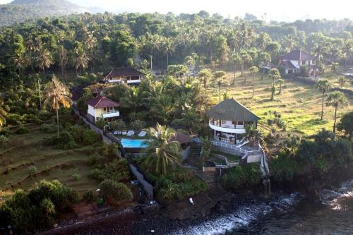 Hotel Villa Arjuna