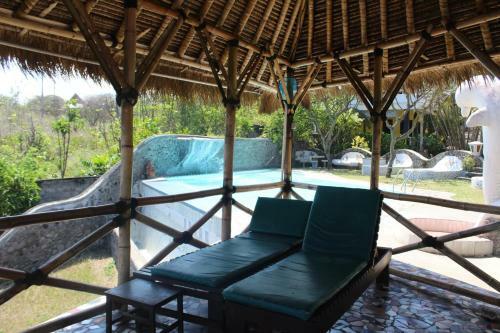 Hotel Villa Arjuna