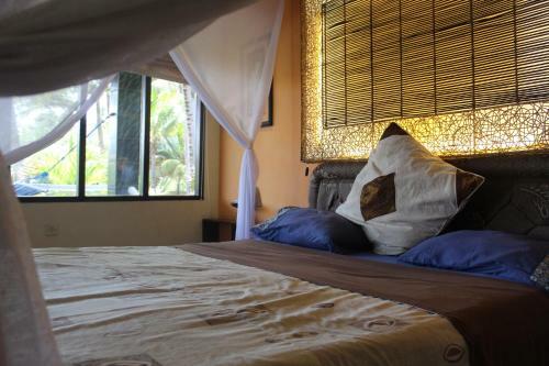 Hotel Villa Arjuna