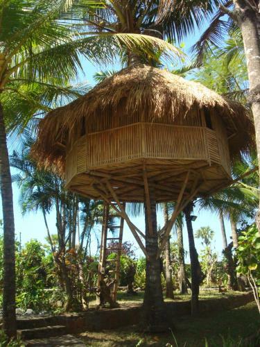 Hotel Villa Arjuna