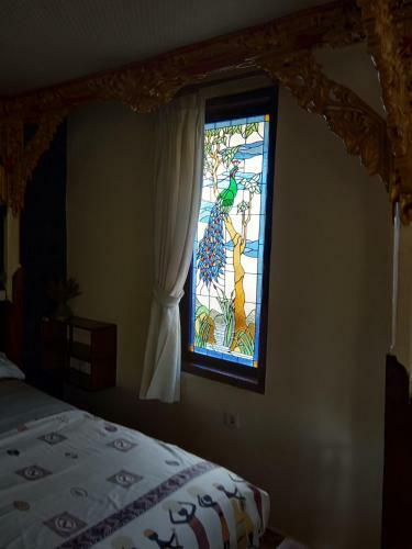 Hotel Villa Arjuna
