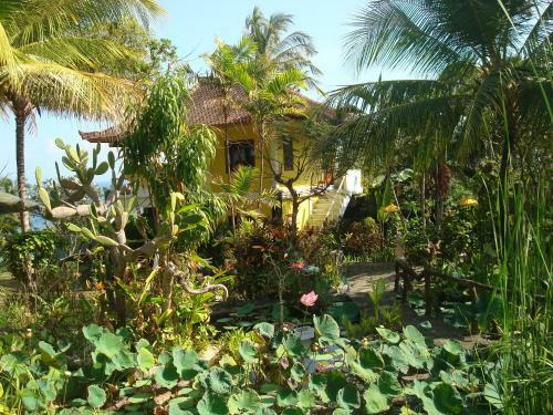 Hotel Villa Arjuna
