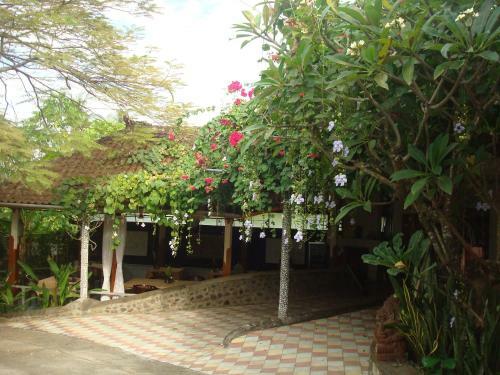 Hotel Villa Arjuna