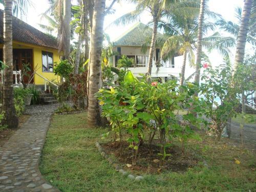 Hotel Villa Arjuna
