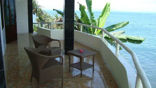 Hotel Villa Arjuna